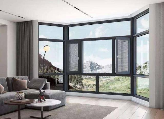 南陽(yáng)斷橋鋁門(mén)窗哪種比較好？